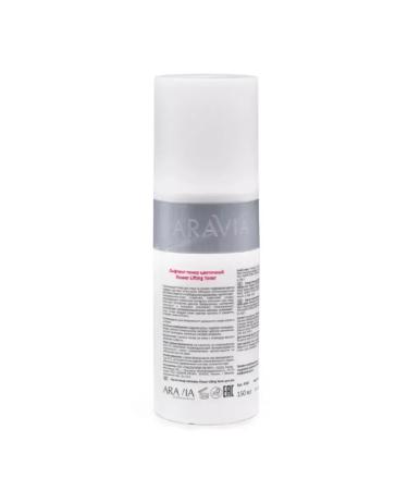 ARAVIA Lifting Toner Flower Lifting-Toner 150 ml - Buy Online on GoSupps.com