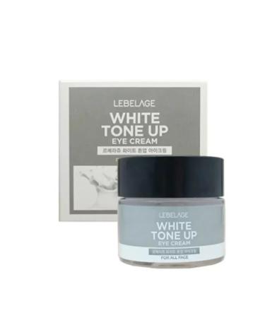 Lebelage Clarifying skin cream around the eyes 70 ml