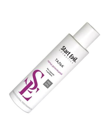 ARAVIA Talc without fragrances and additives 120 g 1 pc - Buy Online on GoSupps.com