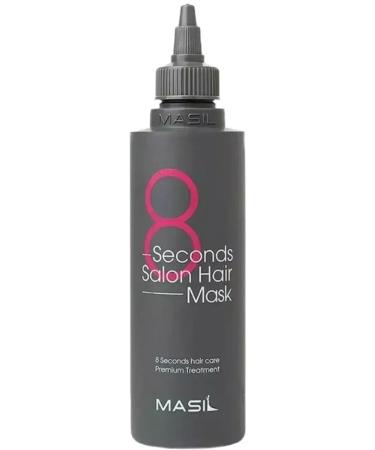 MASIL Hair mask Quick recovery 8 Seconds 100 ml