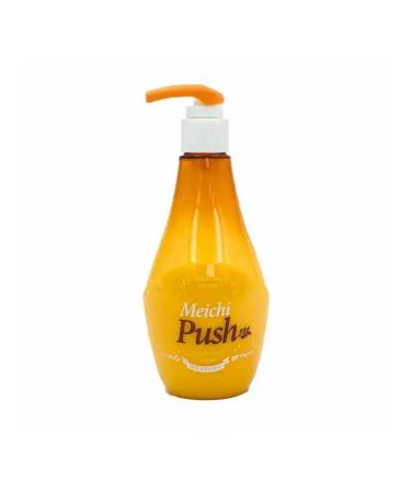 HANIL Toothpaste with dispenser lemon and mint 300 ml