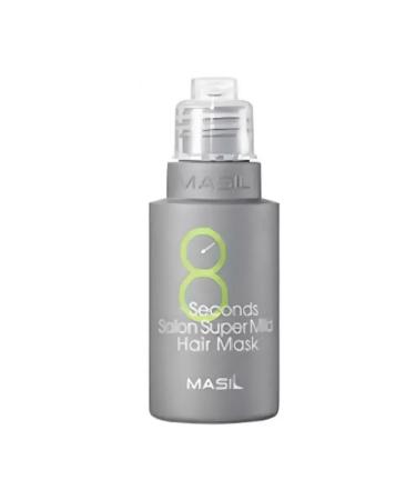 MASIL Mask restoring for weakened hair 50 ml - Buy Online on GoSupps.com
