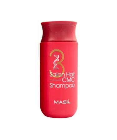 MASIL Hair shampoo restoring with amino acids 150 ml - Buy Online on GoSupps.com