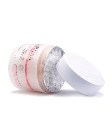 ARAVIA Body scrub with Himalayan salt 300 ml 1 piece - Buy Online on GoSupps.com