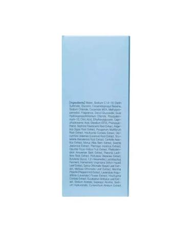 MASIL Shampoo for hair volume with probiotics 150 ml - Buy Online on GoSupps.com