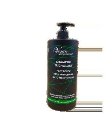 NEXXT CENTURY Trihology Nexxt 1000ml hair loss shampoo - Buy Online on GoSupps.com