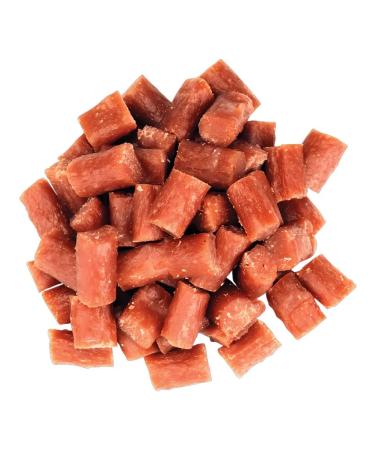 Country delicacies Slices rabbits for cats 45g 1pc - Buy Online on GoSupps.com