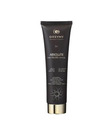 Greymy A comprehensive system for regeneration and hair restoration - Buy Online on GoSupps.com