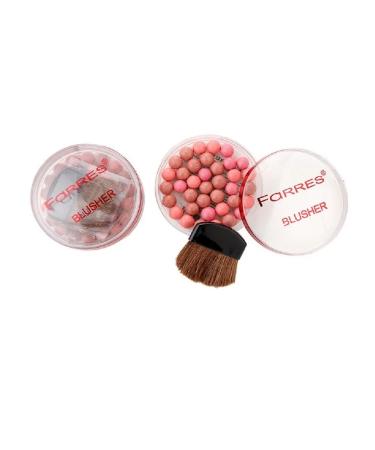 FARRES Blood blossom blush 04 - Buy Online on GoSupps.com