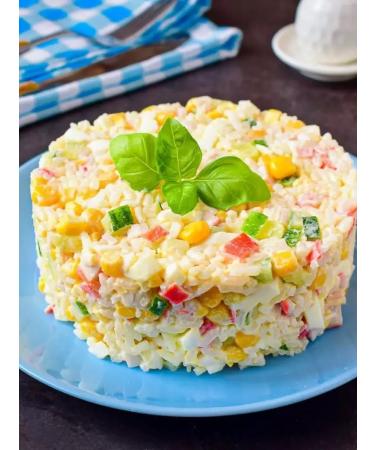 MISTRAL Rice for pilaf long -grain orient 8x900g - Buy Online on GoSupps.com