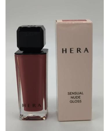 HERA Sensual Nude Gloss 380 Cherish 5g lip lips
