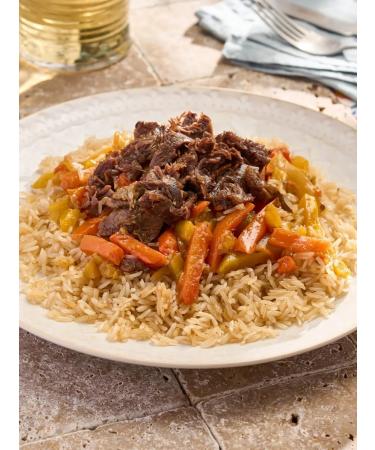 MISTRAL Basmati rice for pilaf long -grain 3x500g - Buy Online on GoSupps.com