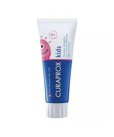 Curaprox Toothpaste with the taste of watermelon Kids 1450 from 60 60
