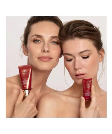 MISSHA Tonal BB cream M Perfect Cover ex Ideal coating - Buy Online on GoSupps.com