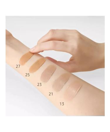 MISSHA Tonal BB cream M Perfect Cover ex Ideal coating - Buy Online on GoSupps.com