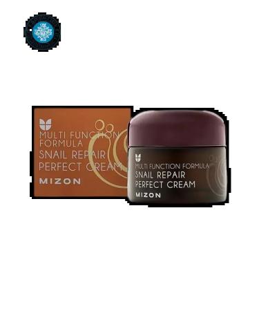 MIZON Nutritional street cream 50 ml