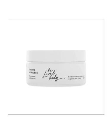 NL store Renewing body scrub Renewal