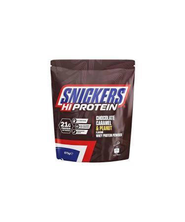 Mars protein Protein Snickers Hi-Protein 875 grams