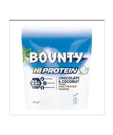 Mars protein Protein Bounty Hi-Protein 875 grams