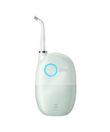 Oclean Irrigator Airpump A10 W7602 Green color - Buy Online on GoSupps.com