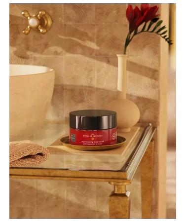 RITUALS Body scrub Rital of ayurveda - Buy Online on GoSupps.com