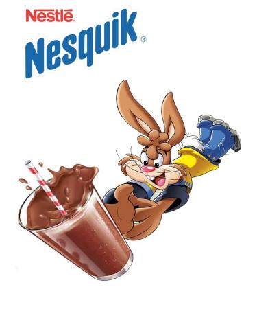 Nesquik Classic Caccao Soluble 600 g - Buy Online on GoSupps.com
