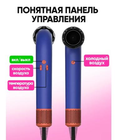 STIMAXON Hair hair dryer - Buy Online on GoSupps.com