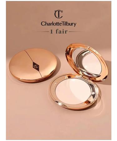 Charlotte Tilbery Charlotte tilbury 01 Fair