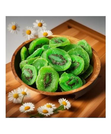 Izabella A mixture of kiwi tsukata and dried kumvat 1000 grams - Buy Online on GoSupps.com