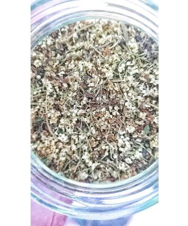 Crimean dried flowers Buzina Color 100 grams of Crimea 2025 - Buy Online on GoSupps.com