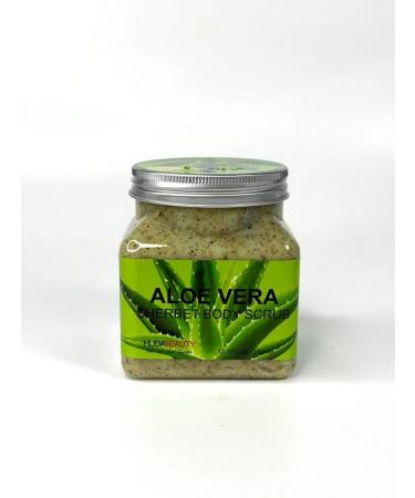 Dona2 Anti -cellulite body scrub with aloe vera extract - Buy Online on GoSupps.com