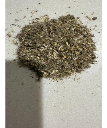 I am a Goddess Antiparasitic complex Collection of Herbs (antiparasitar) - Buy Online on GoSupps.com