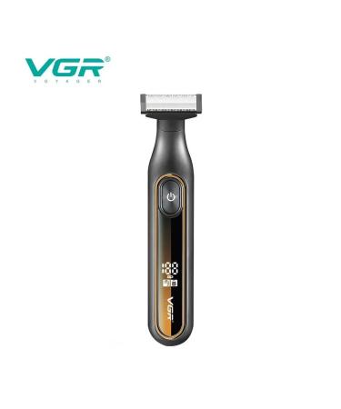 VGR Trimmer for beard and intimate zone