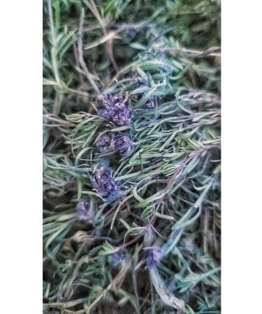 Crimean dried flowers Tybrez 30 grams of Crimea 2025 - Buy Online on GoSupps.com