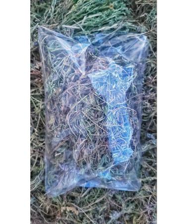 Crimean dried flowers Tybrez 30 grams of Crimea 2025 - Buy Online on GoSupps.com