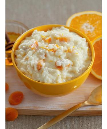 MISTRAL Rice Kuban in bags 6x5*80g - Buy Online on GoSupps.com