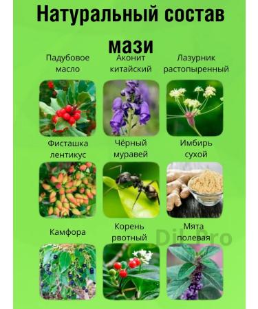 DilPro Joint ointment from pain painkille - Buy Online on GoSupps.com