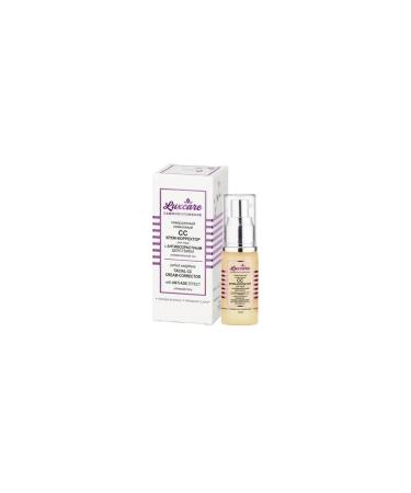 Vitex Cream-corrector for a face with anti-aging action 30 ml