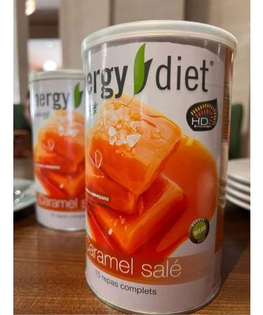 EcoBeauty NL Coquet "Salt Caramel" NL - Buy Online on GoSupps.com