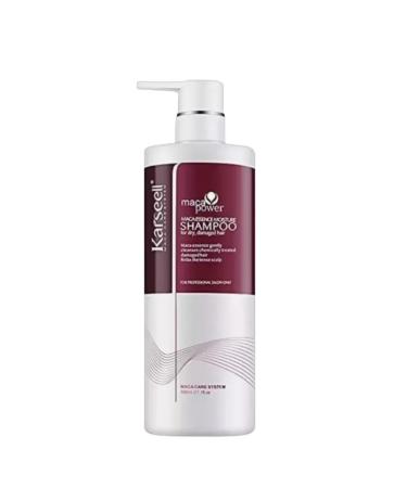 Cosmetics sale Professional moisturizer shampoo 800 ml