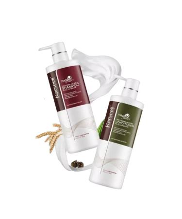 Cosmetics sale Professional moisturizer shampoo 800 ml - Buy Online on GoSupps.com