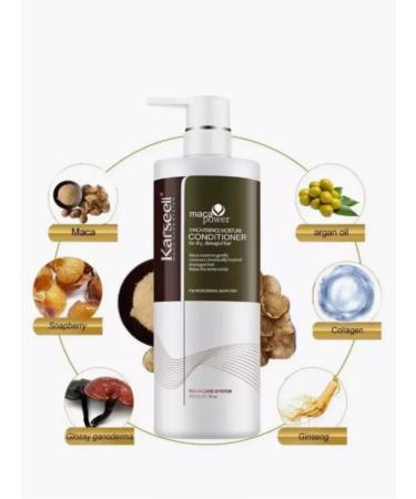 Cosmetics sale Hair conditioner 800 ml - Buy Online on GoSupps.com