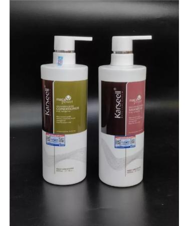 Cosmetics sale Hair conditioner 800 ml - Buy Online on GoSupps.com