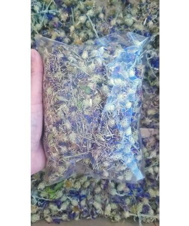 Crimean dried flowers Vasilek Color 50 grams of Crimea 2025 - Buy Online on GoSupps.com