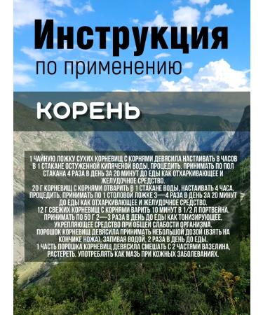 Danila Travnik Sneyasil the root - Buy Online on GoSupps.com