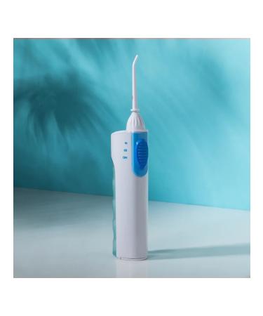 Luazon Home Irrigator for teeth Luazon Lir-04 for a healthy smile - Buy Online on GoSupps.com