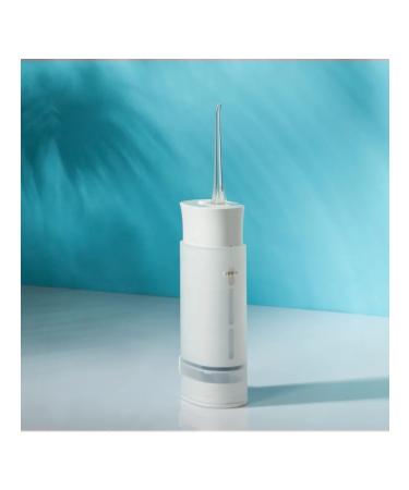 Luazon Home Irrigator Luazon to care for teeth and gums - Buy Online on GoSupps.com