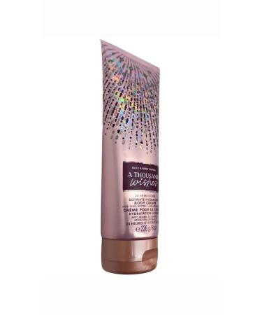Bath & Body Works Body cream a Thousand Wishes - Buy Online on GoSupps.com