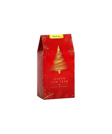 BodrOFF Golden New Year's tea 50 g 5 packages of 1 pc - Buy Online on GoSupps.com