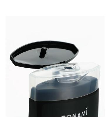 BONAMI Shower gel 3B1 for men 400 ml perfect gift - Buy Online on GoSupps.com
